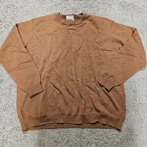 Babaa Merino Wool Jumper